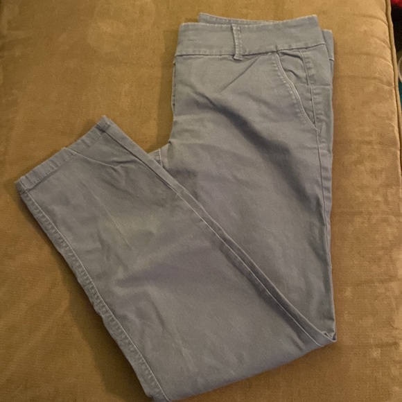 LOFT size 4 pants - Picture 4 of 9